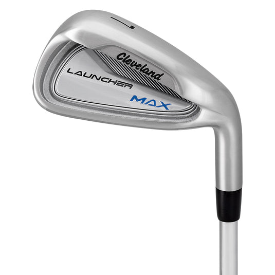 Cleveland Launcher Max Complete Mens Golf Set