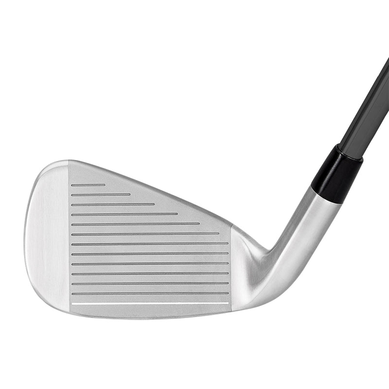 Load image into Gallery viewer, Cleveland Launcher Max Mens Senior Single Irons - Graphite
