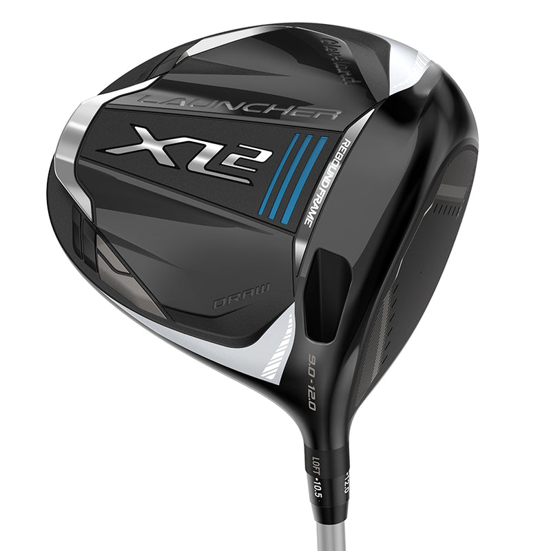 Load image into Gallery viewer, Cleveland Launcher XL 2 Draw Mens Golf Driver
