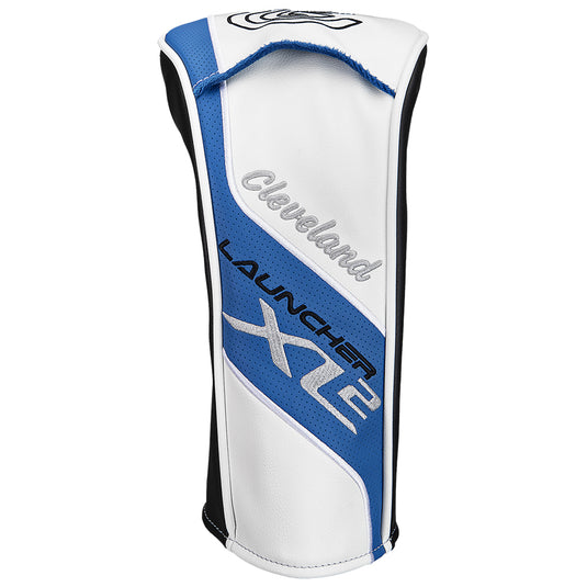 Cleveland Launcher XL 2 Draw Mens Golf Driver