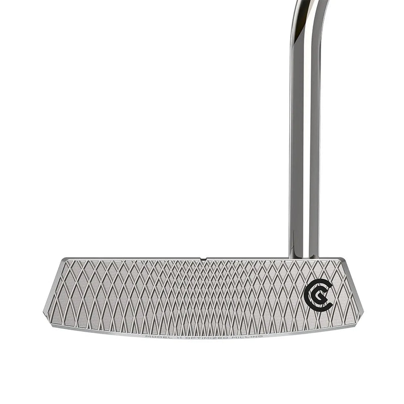 Load image into Gallery viewer, Cleveland HB Soft 2 Mens Mallet Putter Model 11 Face View
