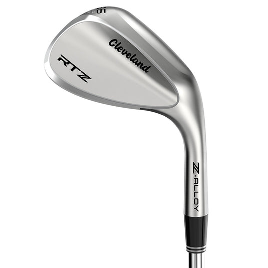 Cleveland RTZ Tour Satin Mens Single Wedges - Steel Shaft