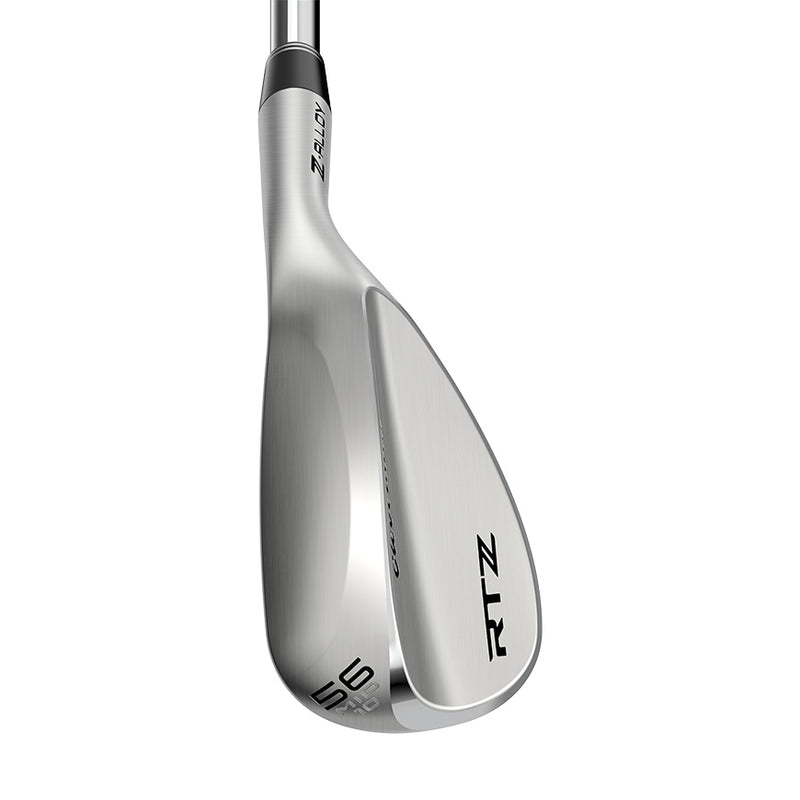 Load image into Gallery viewer, Cleveland RTZ Tour Satin Mens Single Wedges - Steel Shaft
