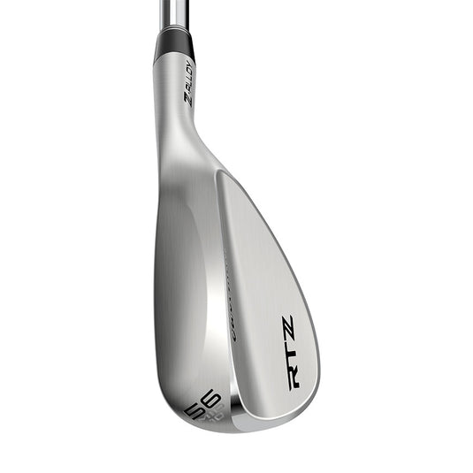 Cleveland RTZ Tour Satin Mens Single Wedges - Steel Shaft