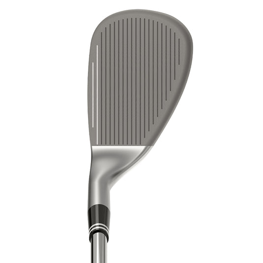 Cleveland Smart Sole Full-Face Mens Single Wedges - Graphite