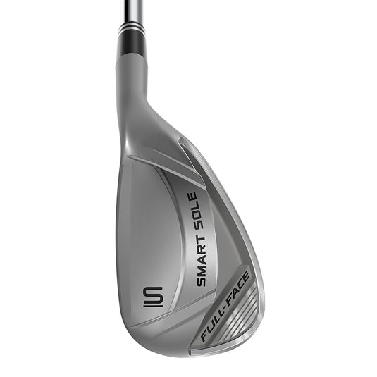 Cleveland Smart Sole Full-Face Mens Single Wedges - Steel