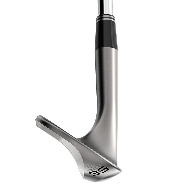 Load image into Gallery viewer, Cleveland RTZ Tour Rack (Raw) Mens Single Wedges - Steel Shaft
