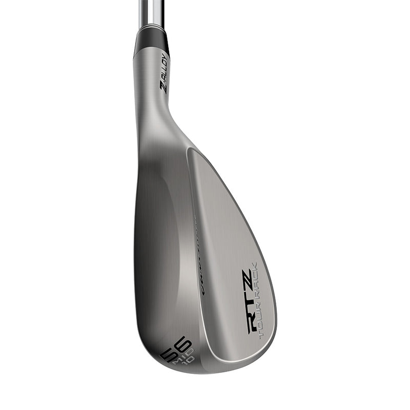 Load image into Gallery viewer, Cleveland RTZ Tour Rack (Raw) Mens Single Wedges - Steel Shaft
