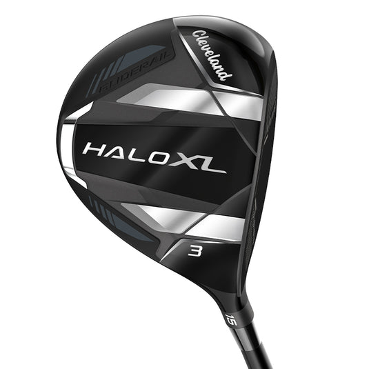 Cleveland Halo XL Mens Fairway Woods