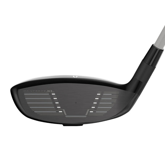 Cleveland Halo XL Single Hy-Woods Mens