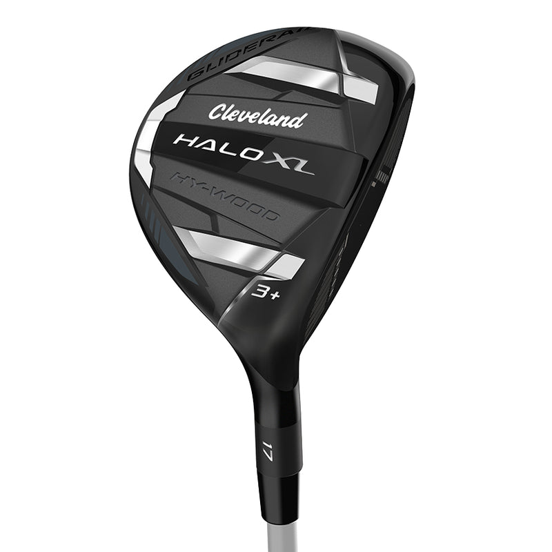 Load image into Gallery viewer, Cleveland Halo XL Hy-Woods Mens
