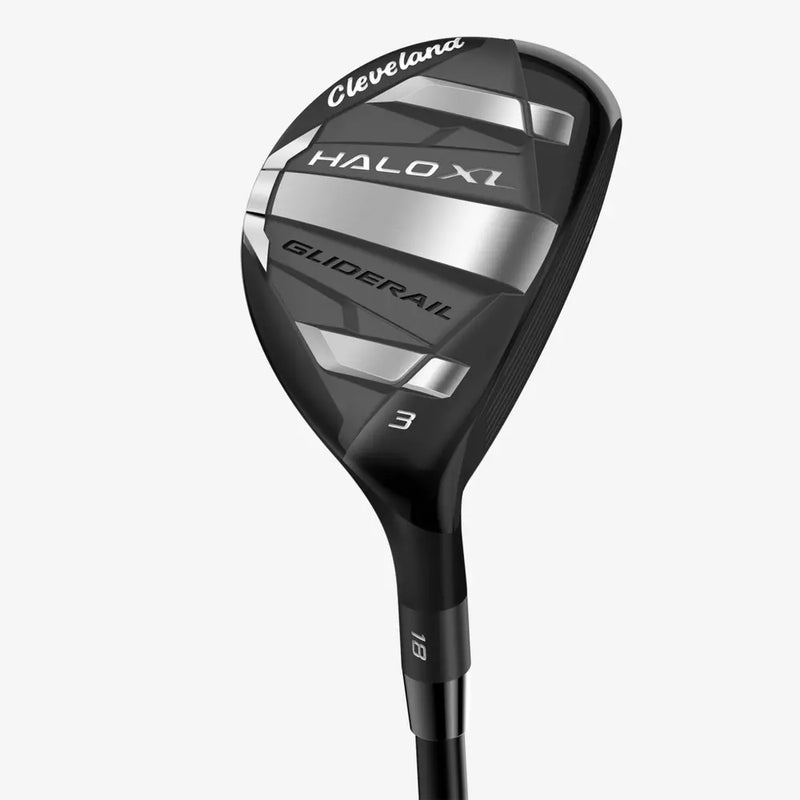 Load image into Gallery viewer, Cleveland Halo XL Hybrid Senior Mens - Graphite
