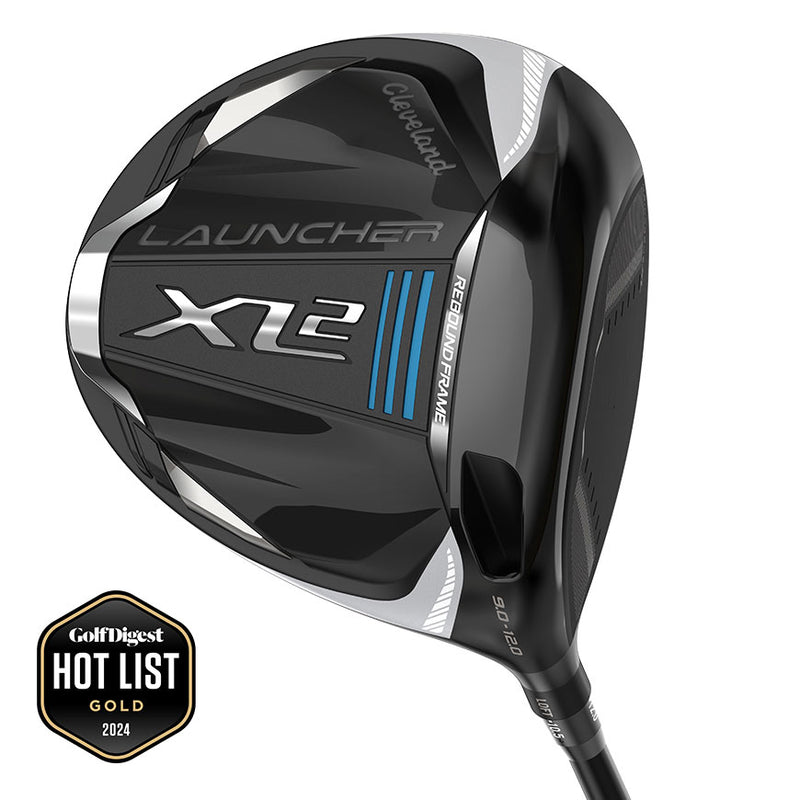 Load image into Gallery viewer, Cleveland Launcher XL 2 Mens Golf Driver
