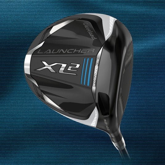 Cleveland Launcher XL 2 Mens Golf Driver