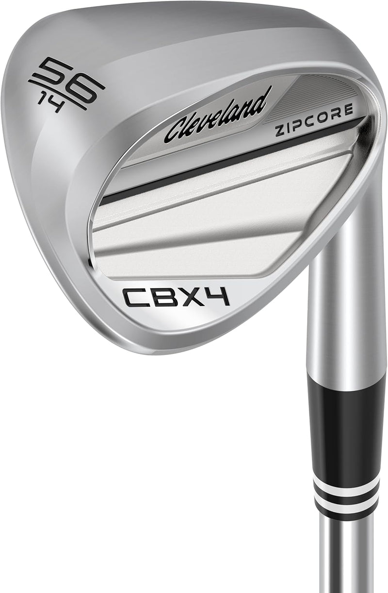 Load image into Gallery viewer, Cleveland CBX4 ZipCore Single Wedge - New for 2025
