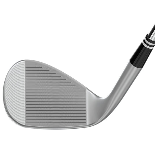 Cleveland CBX4 ZipCore Single Wedge Face - New for 2025