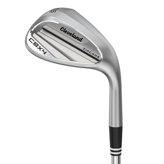 Cleveland CBX 4 ZipCore Womens Golf Wedge (Standard, Tall, Petite available)