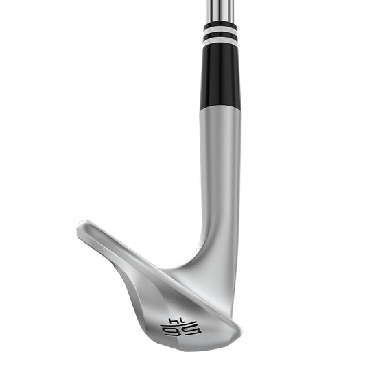 Cleveland CBX4 ZipCore Single Wedge - New for 2025