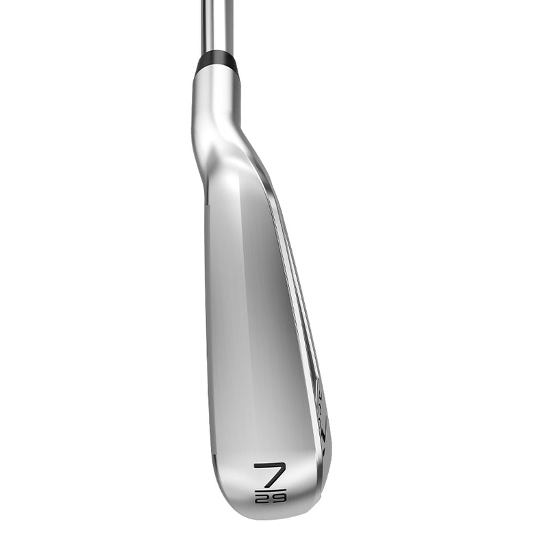 Load image into Gallery viewer, Cleveland ZipCore XL Senior Mens Golf Iron Set (4-PW)
