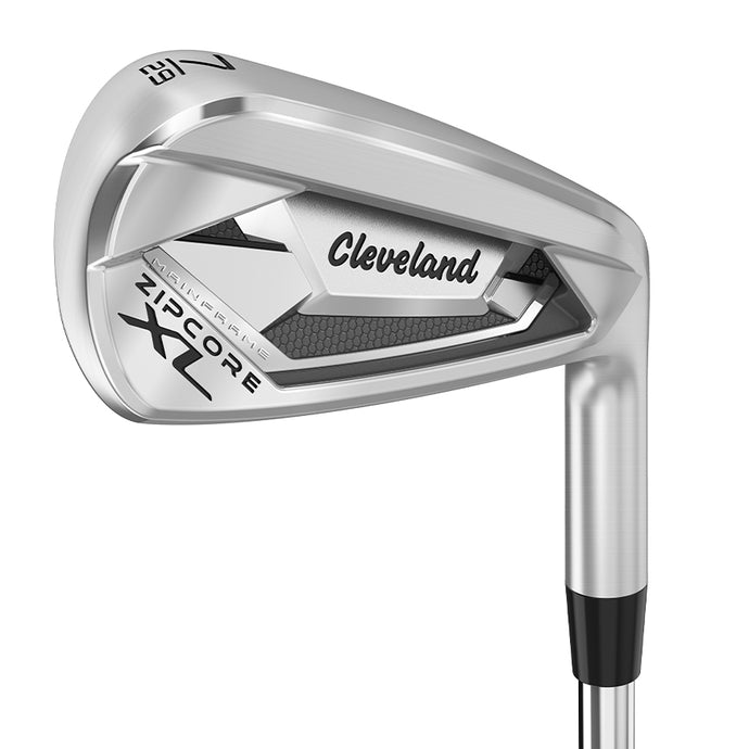 Cleveland ZipCore XL Mens Single Iron - Steel