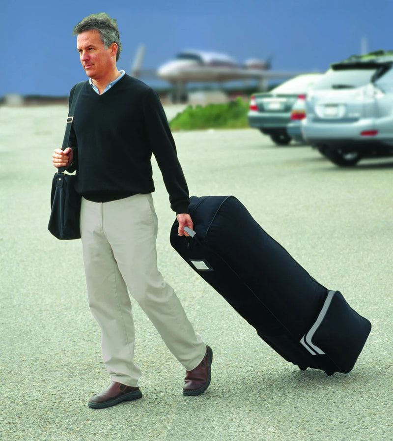 Load image into Gallery viewer, Club Champ Deluxe Golf Bag Travel Cover
