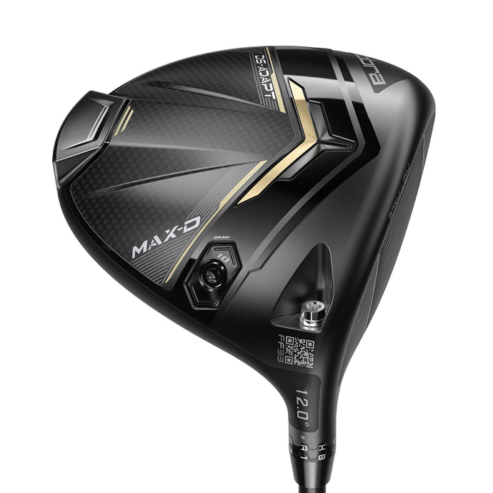 Cobra DS-Adapt Max Womens Driver