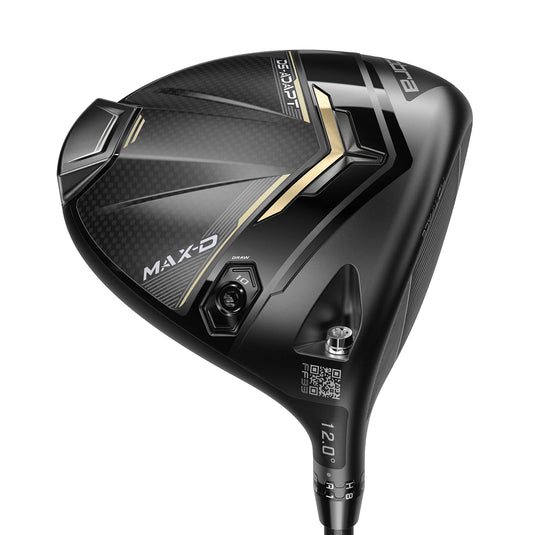 Cobra DS-Adapt Max Womens Driver