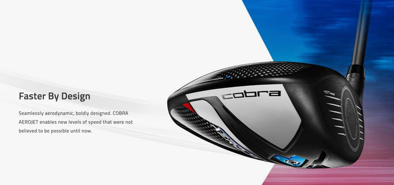 Load image into Gallery viewer, Cobra Aerojet LS Driver
