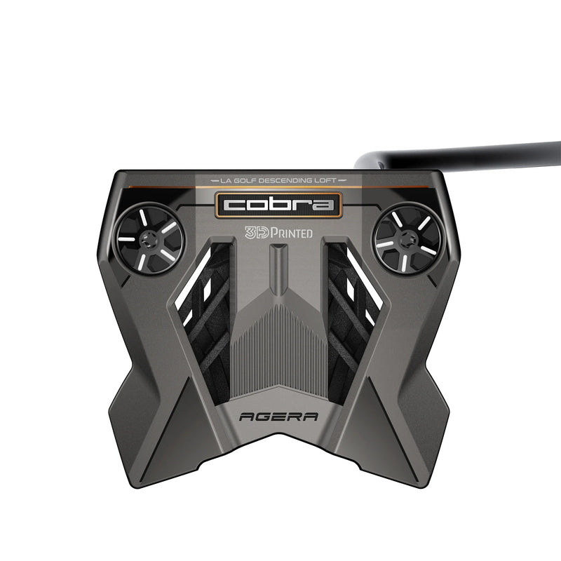 Load image into Gallery viewer, Cobra Agera 3D Printed Putter - Mallet
