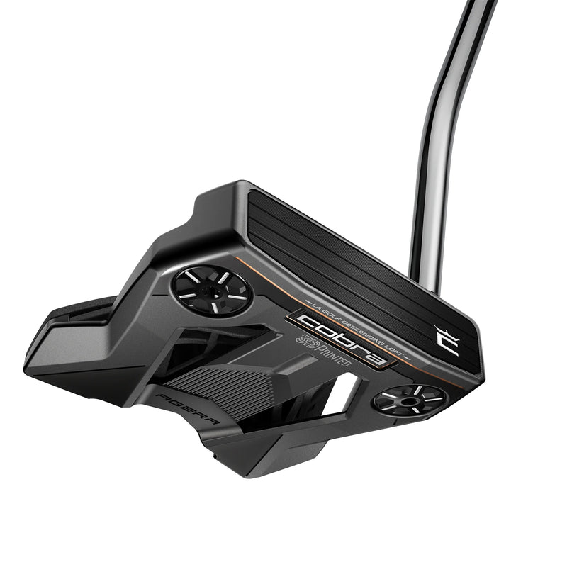 Load image into Gallery viewer, Cobra Agera 3D Printed Putter - Mallet
