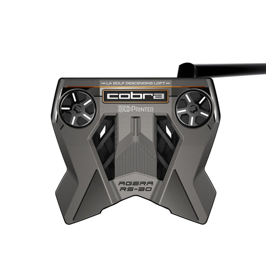 Cobra Agera RS-30 3D Printed Putter - Mallet