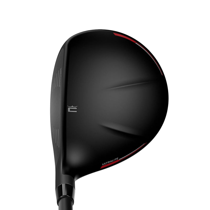 Load image into Gallery viewer, Cobra Air-X Senior Mens Fairway Wood - Senior Flex
