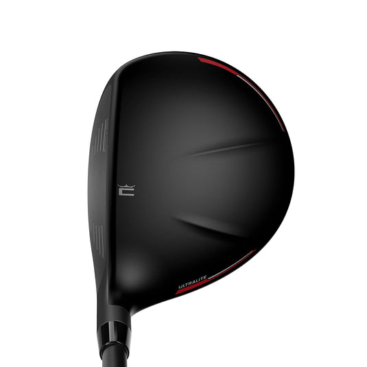 Cobra Air-X Senior Mens Fairway Wood - Senior Flex