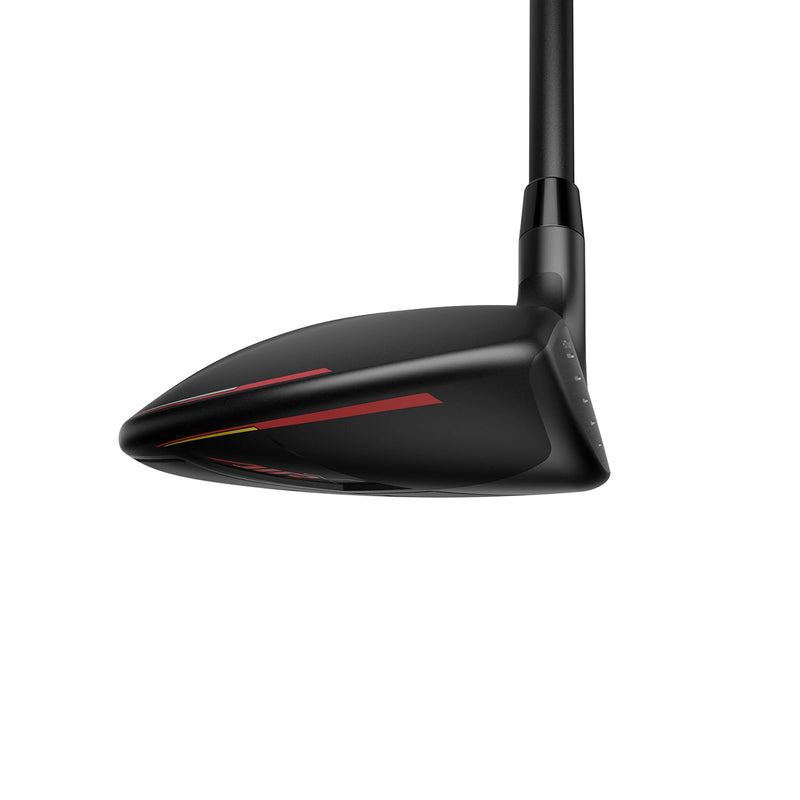 Load image into Gallery viewer, Cobra Air-X Senior Mens Fairway Wood - Senior Flex
