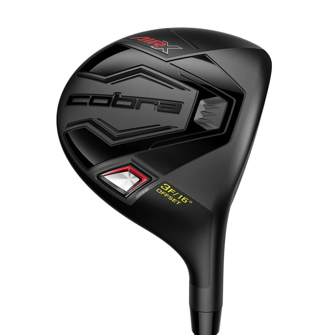 Cobra Air-X Mens Fairway Wood