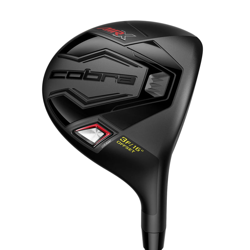 Load image into Gallery viewer, Cobra Air-X Senior Mens Fairway Wood - Senior Flex
