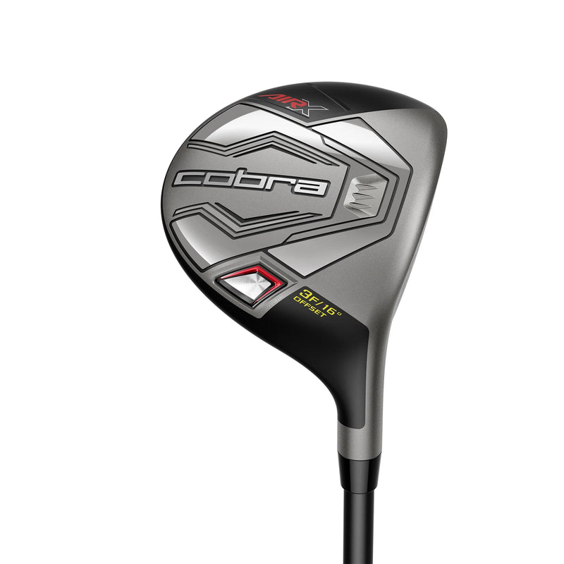 Load image into Gallery viewer, Cobra Air-X Complete Golf Set
