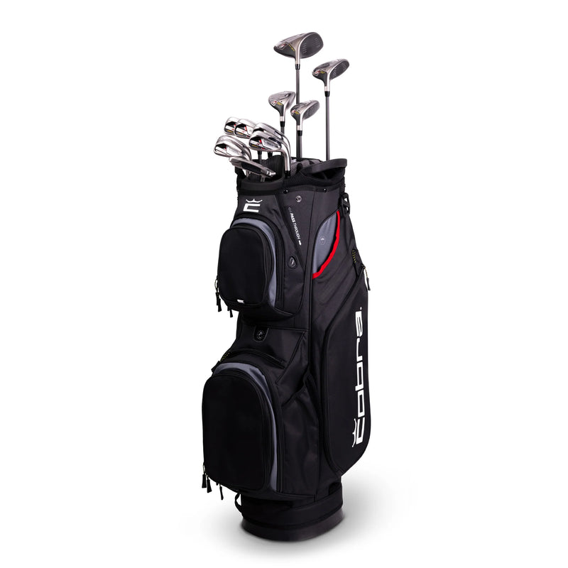 Load image into Gallery viewer, Cobra Air-X Complete Mens Golf Set
