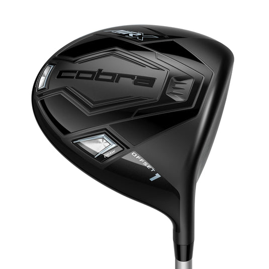 Cobra Air-X Offset Womens Driver