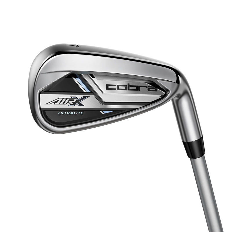 Load image into Gallery viewer, Cobra Air-X Womens Iron Set (5-GW)
