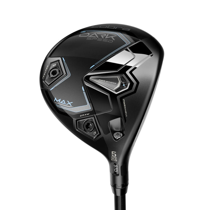 Cobra Darkspeed Max Womens Driver