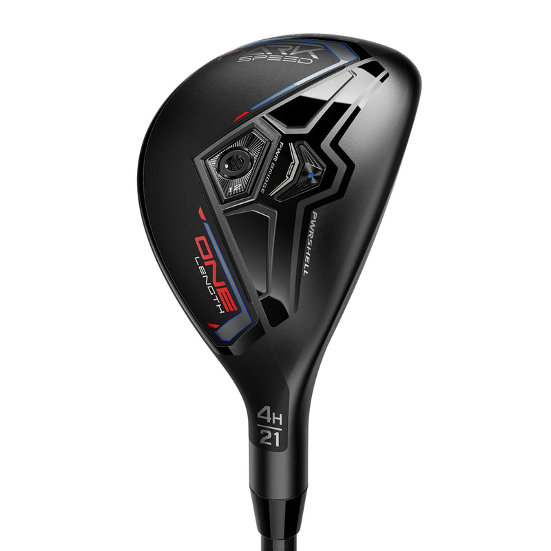 Load image into Gallery viewer, Cobra Darkspeed One Length Mens Hybrid - Extra Stiff
