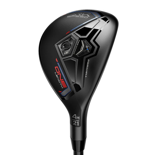 Cobra Darkspeed One Length Mens Hybrid - Extra Stiff