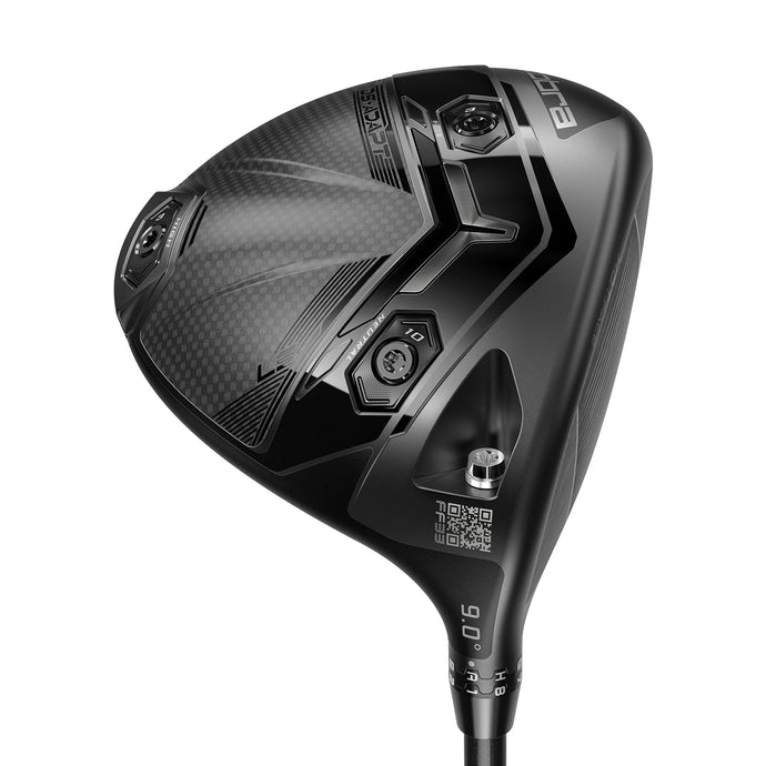 Cobra DS-Adapt LS Mens Driver - Graphite Shaft