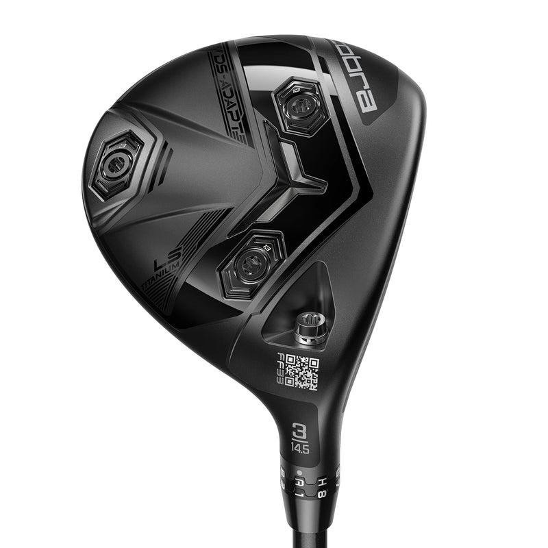 Load image into Gallery viewer, Cobra DS-Adapt LS Mens Fairway Wood - Extra Stiff Shaft
