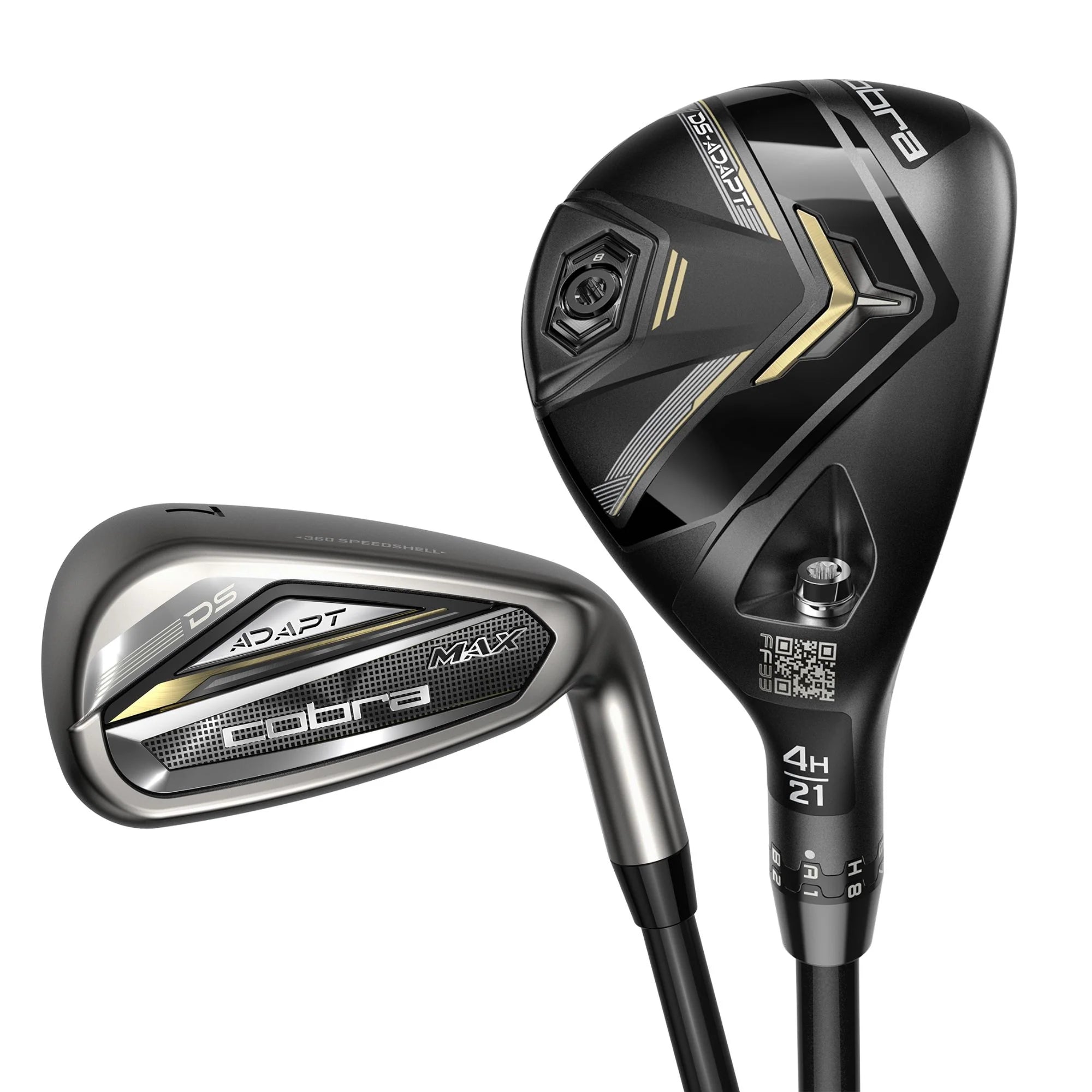 Cobra Ladies Golf Clubs & Sets