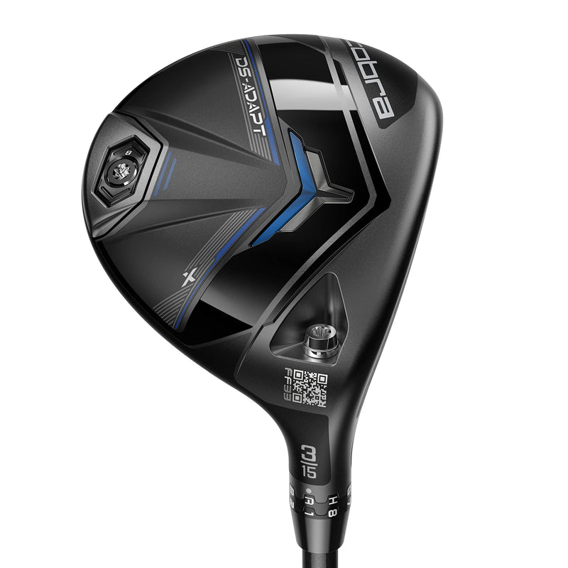 Load image into Gallery viewer, Cobra DS-Adapt X Senior Fairway Wood - Senior Flex
