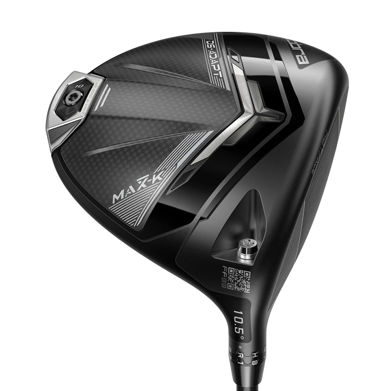 Load image into Gallery viewer, Cobra DS-Adapt Max-K Mens Driver - Graphite Shaft
