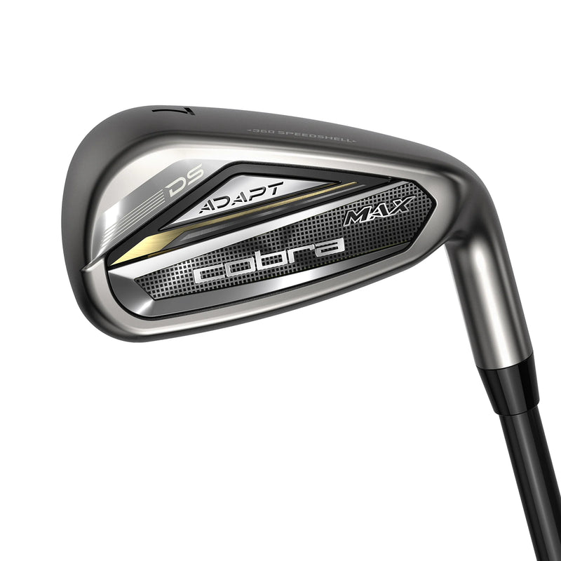 Load image into Gallery viewer, Cobra DS-Adapt Max Womens Single Iron
