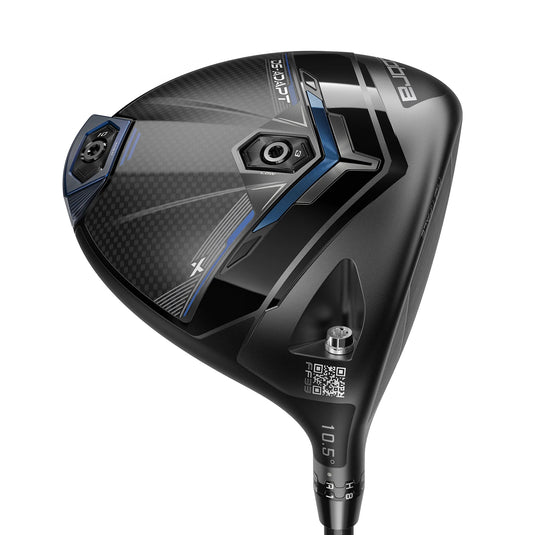 Cobra DS-Adapt X Mens Driver